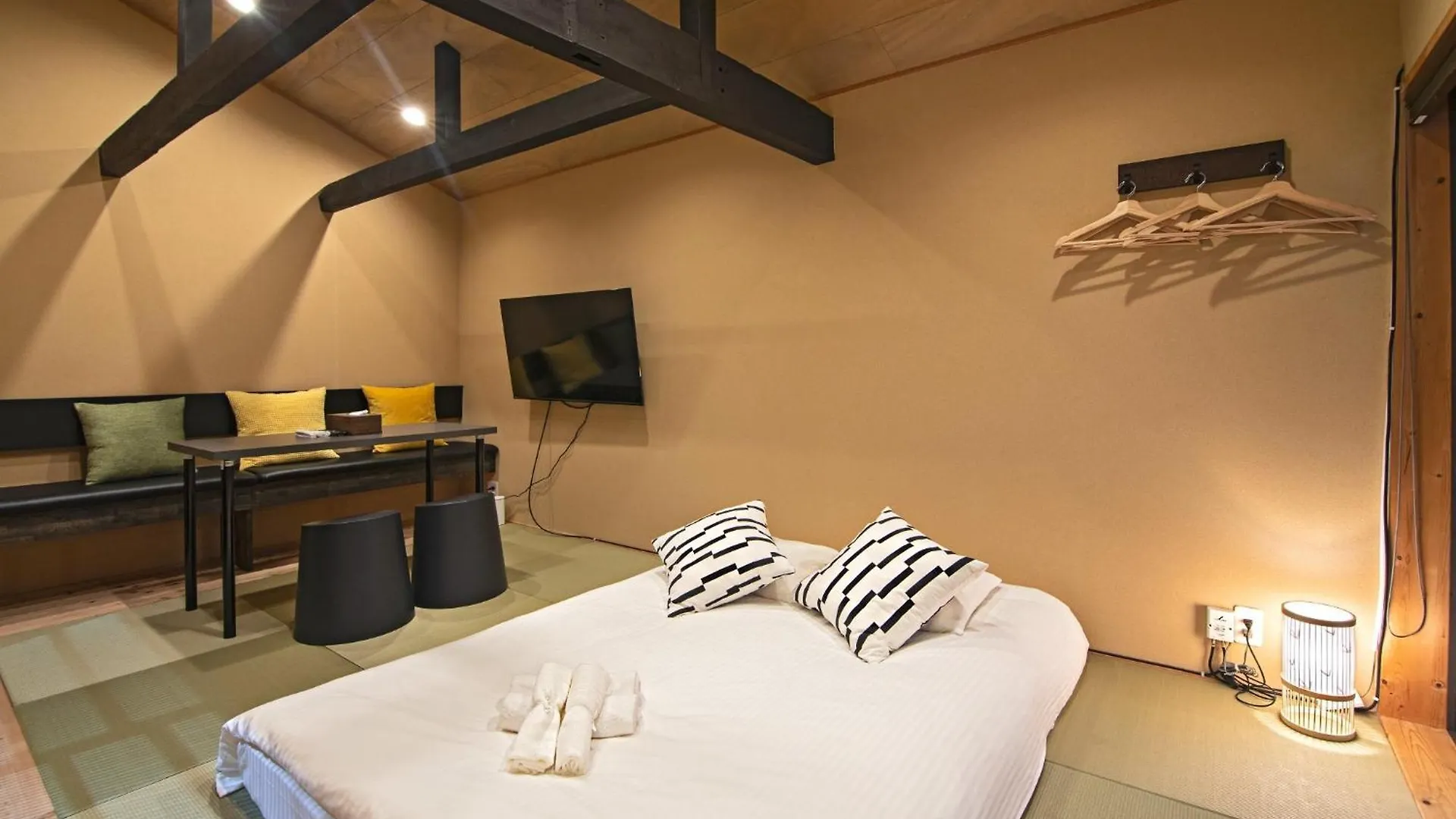 Holiday home Kyoto - House - Vacation Stay 13904 Japan