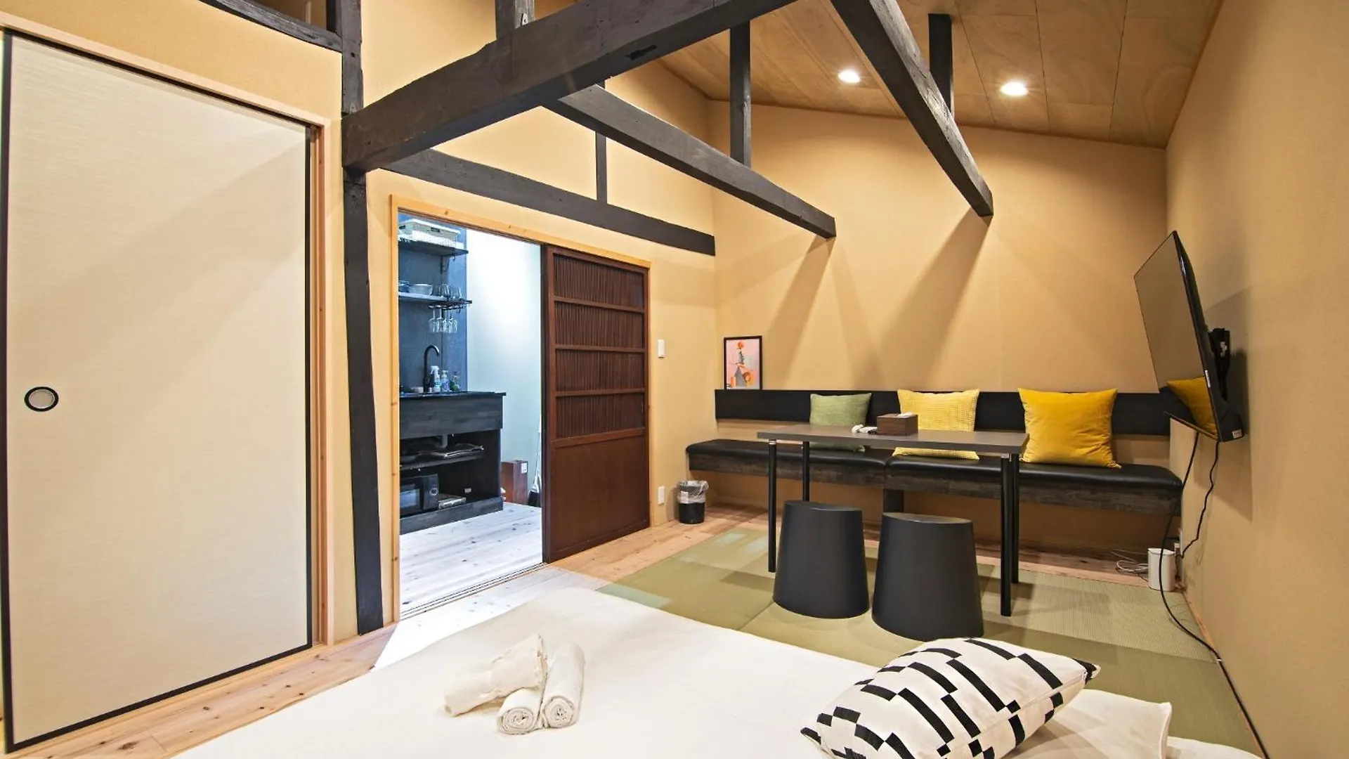 Kyoto - House - Vacation Stay 13904 Japan